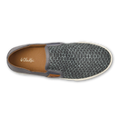 Olukai Pehuea Pa'i Charcoal Mo'o Women's