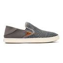 Olukai Pehuea Pa'i Charcoal Mo'o Women's