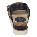 Josef Seibel Clea 16 Sandal Black Women's