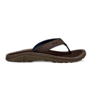 Olukai Ohana Dark Wood Men's