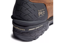 Timberland Pro Boondock HD 8 Inch Waterproof Comp Toe Boot