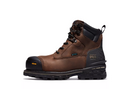 Timberland Pro Boondock HD 6 Inch Waterproof Comp Toe Men's Boot