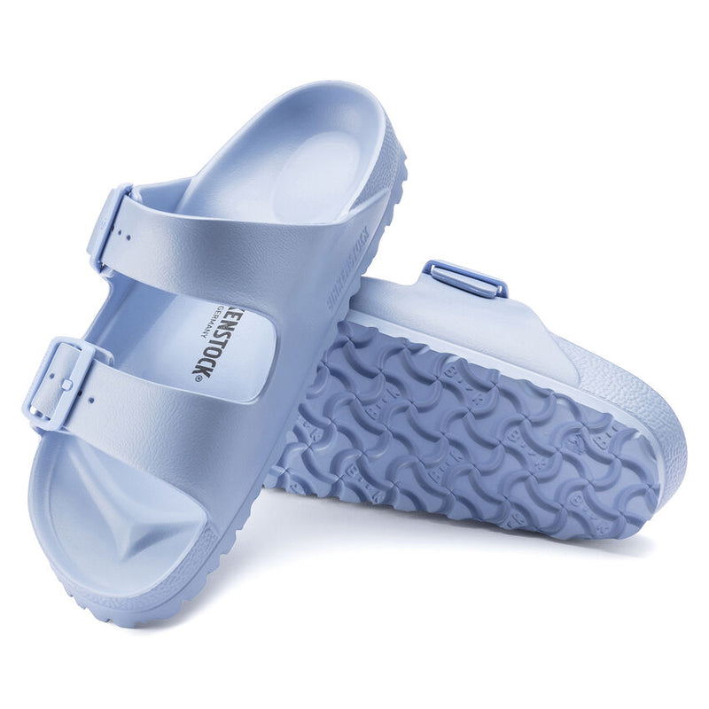 Birkenstock Women's Arizona EVA Sandal Dusty Blue Women's