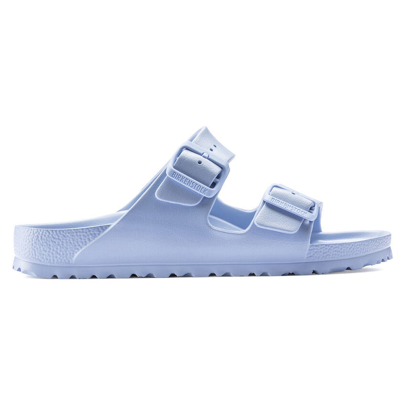 Birkenstock Women's Arizona EVA Sandal Dusty Blue Women's