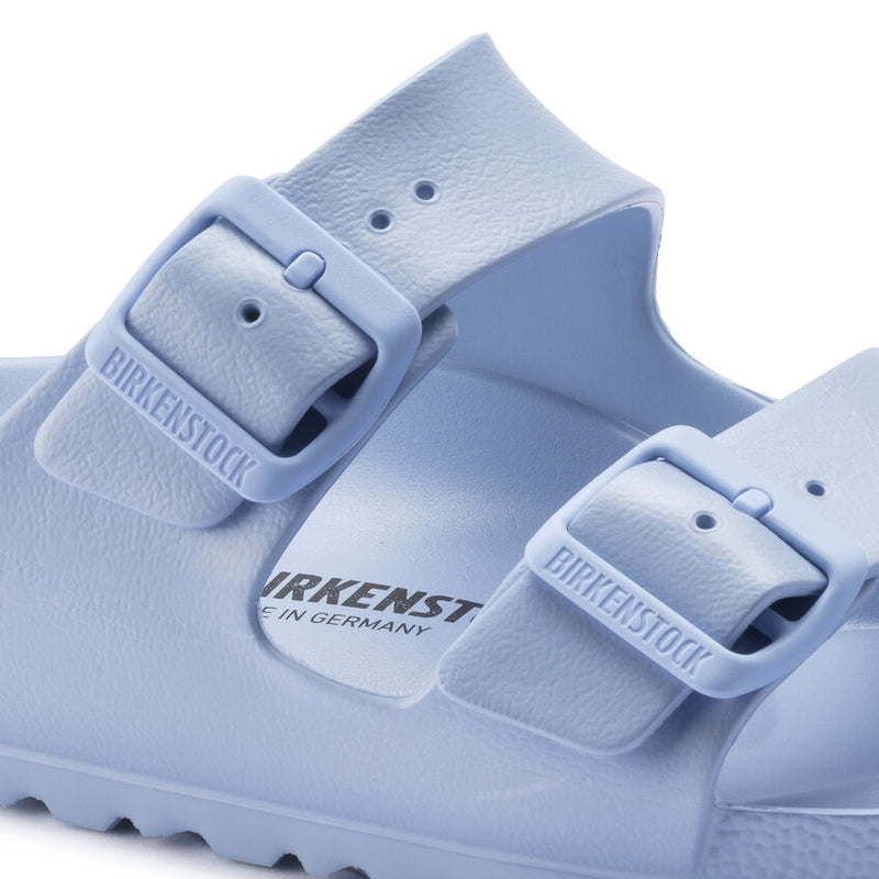 Birkenstock Women's Arizona EVA Sandal Dusty Blue Women's