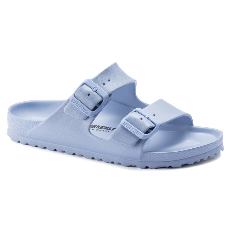 Birkenstock Women's Arizona EVA Sandal Dusty Blue Women's