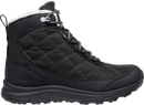 Keen Terradora II Wintry Waterproof Boot Black Women's