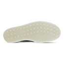 Ecco Soft 7 Casual Slip On Black Women's
