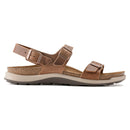 Birkenstock Sonora Oiled Leather Ginger Brown Women's