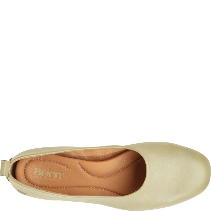 Born Beca Wild Light Green Women's