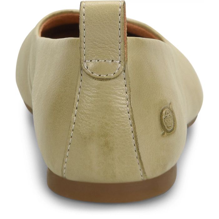 Born Beca Wild Light Green Women's
