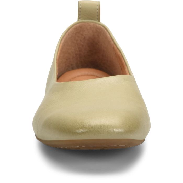 Born Beca Wild Light Green Women's