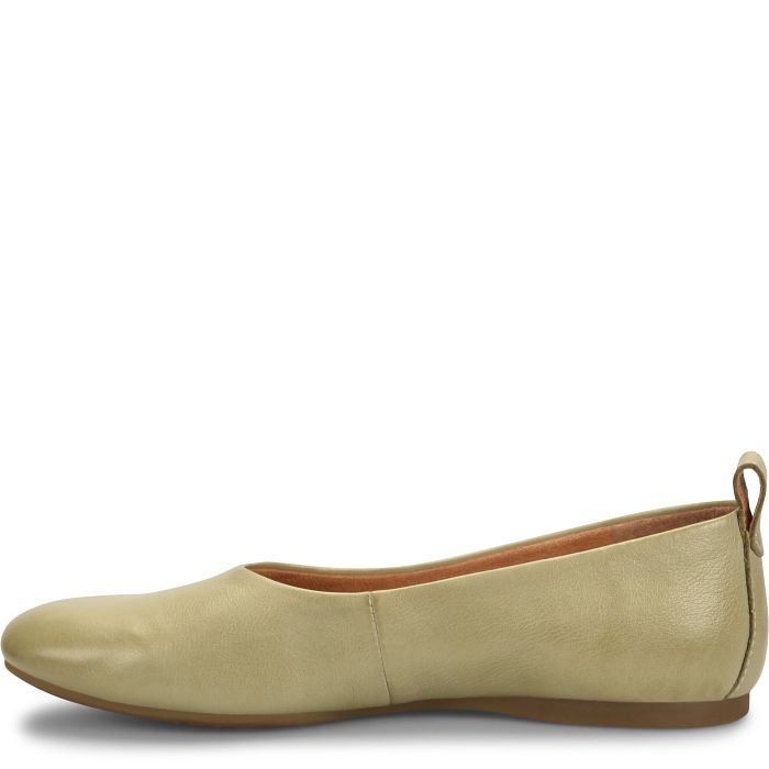 Born Beca Wild Light Green Women's