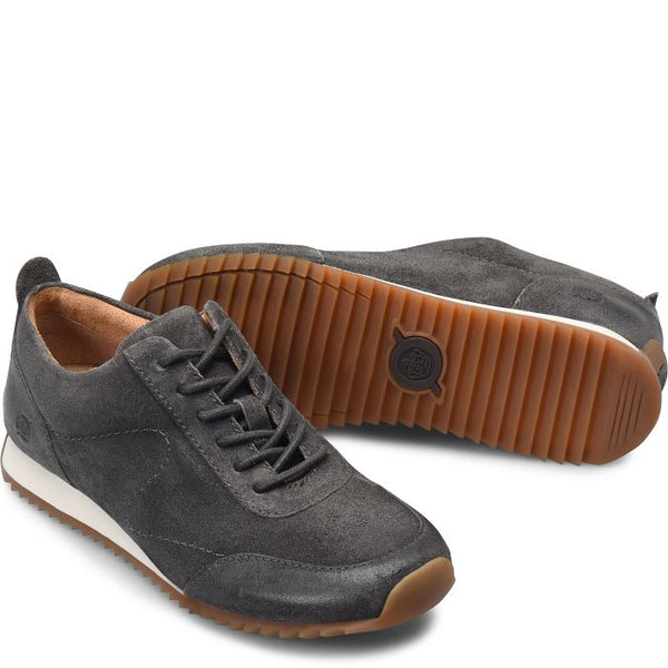 Born Lynn Dark Grey Women's