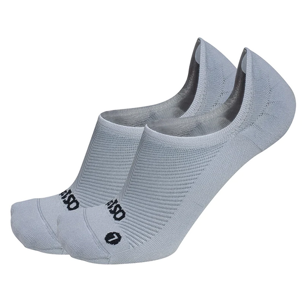 OS1st Nekkid Comfort Socks Grey