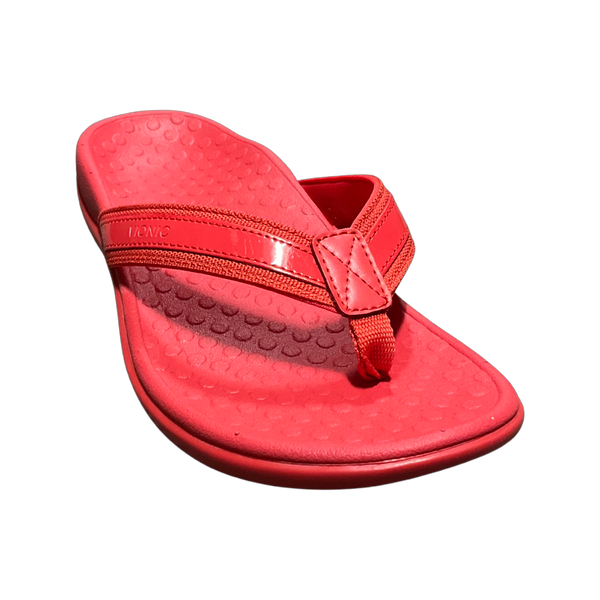 Vionic Tide II Sandal Poppy Women's