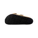 Birkenstock Arizona Vegan Pecan Women's