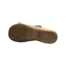 Taos Double U Sandal Caramel Women's