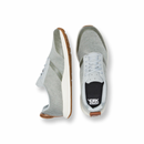 York Athletics Henry Runner Heather Gray Sweatshirt Women's