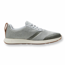 York Athletics Henry Runner Heather Gray Sweatshirt Women's