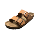 Birkenstock Arizona Vegan Pecan Women's
