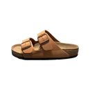 Birkenstock Arizona Vegan Pecan Women's