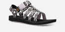 Teva Dorado Canyon Black Iris Women's