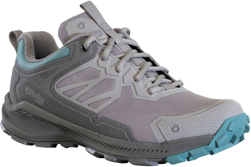 Oboz Katabatic Low B-DRY Island Women's