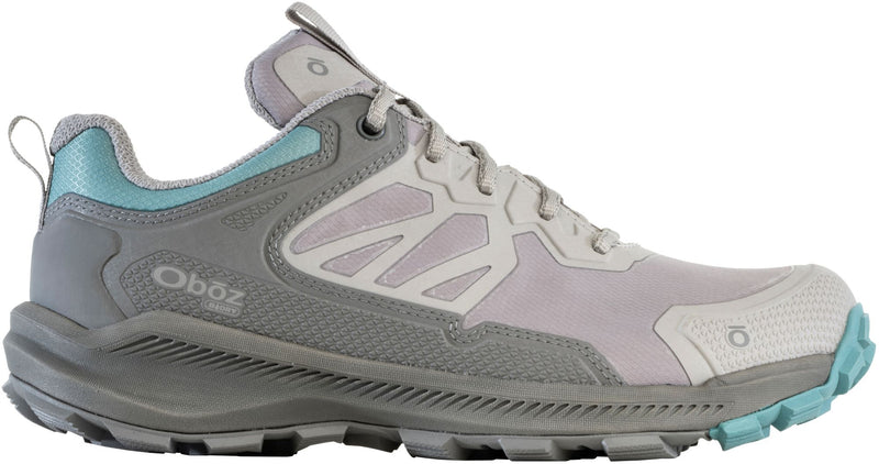 Oboz Katabatic Low B-DRY Island Women's