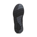 Aetrex Kora Sneaker Black Women's