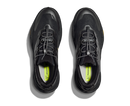 Hoka Transport Black Black Women's