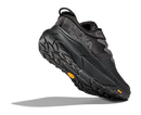 Hoka Transport Black Black Women's