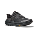 Hoka Transport Black Black Women's