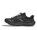 Hoka Transport Black Black Women's
