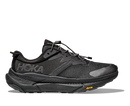 Hoka Transport Black Black Men's