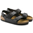 Birkenstock Milano Black Women's