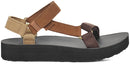 Teva Midform Universal Leather Neutral Multi Women's