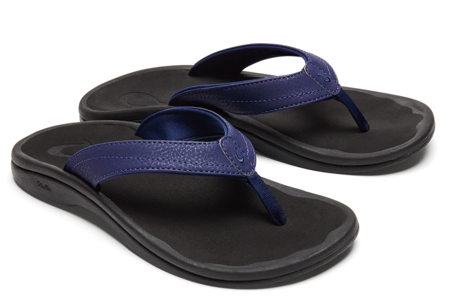 ohana！ OluKai Ohana Sandals for Men – The Insole Store