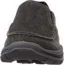 Skechers Arch Fit Motley Rolens Slip-On Black Men's