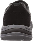 Skechers Arch Fit Motley Rolens Slip-On Black Men's