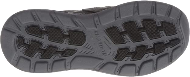 Skechers Arch Fit Motley Rolens Slip-On Black Men's