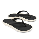 Olukai Pi'Oe Black Dark Shadow Women's