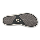 Olukai Pi'Oe Black Dark Shadow Women's