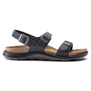Birkenstock Sonora Oiled Leather Black Women's