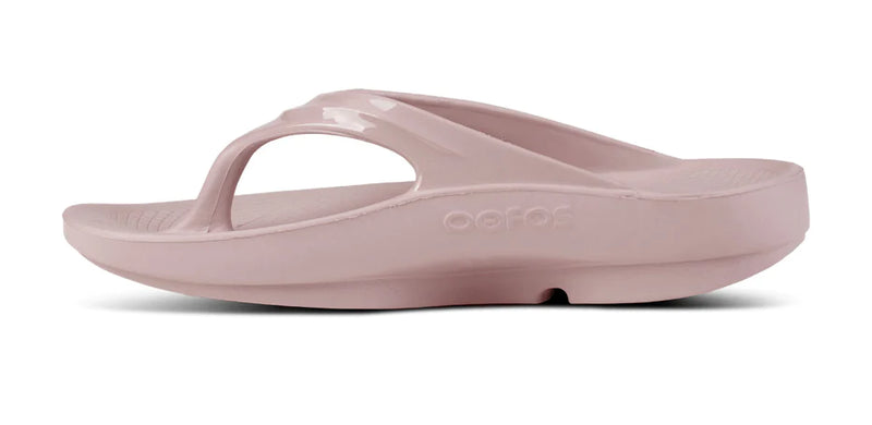 OOFOS OOlala Sandal Stardust Women's