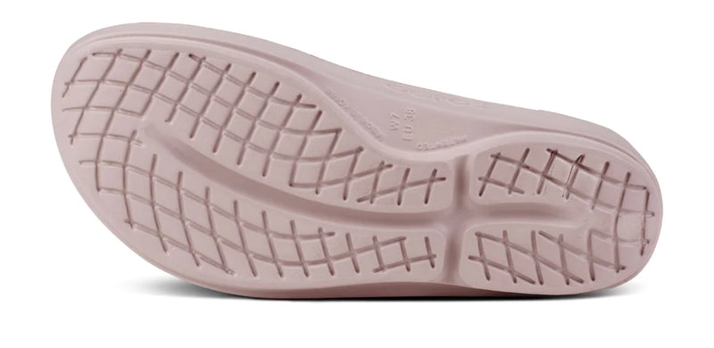 OOFOS OOlala Sandal Stardust Women's