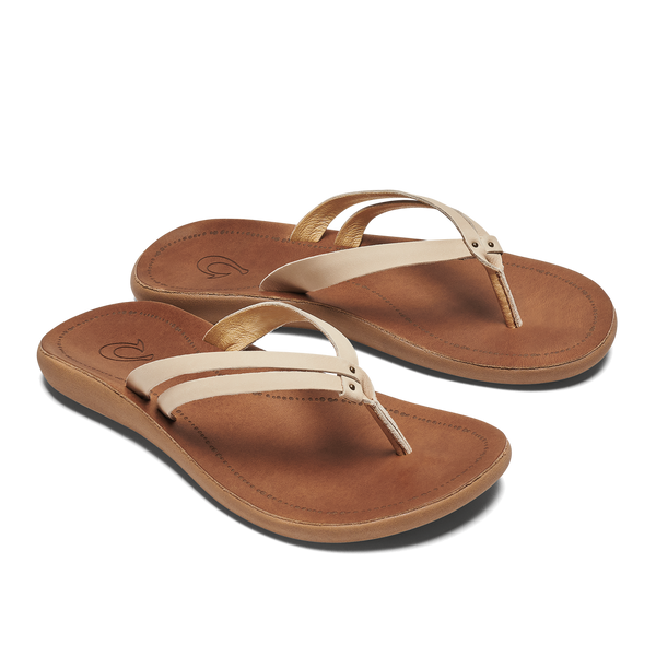 Olukai Kapehe Luana Tapa Sahara Women's