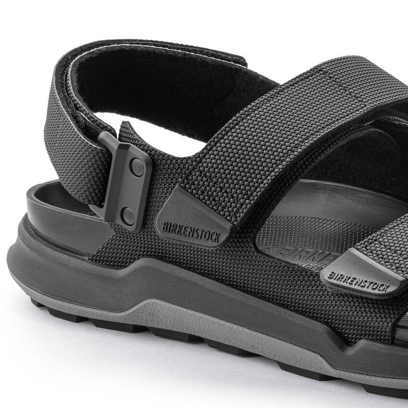Birkenstock Tatacoa Black Men's