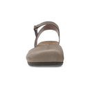 Dansko Rowan Taupe Women's