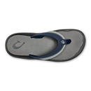 Olukai Ohana Koa Sandal Trench Blue Poi Men's